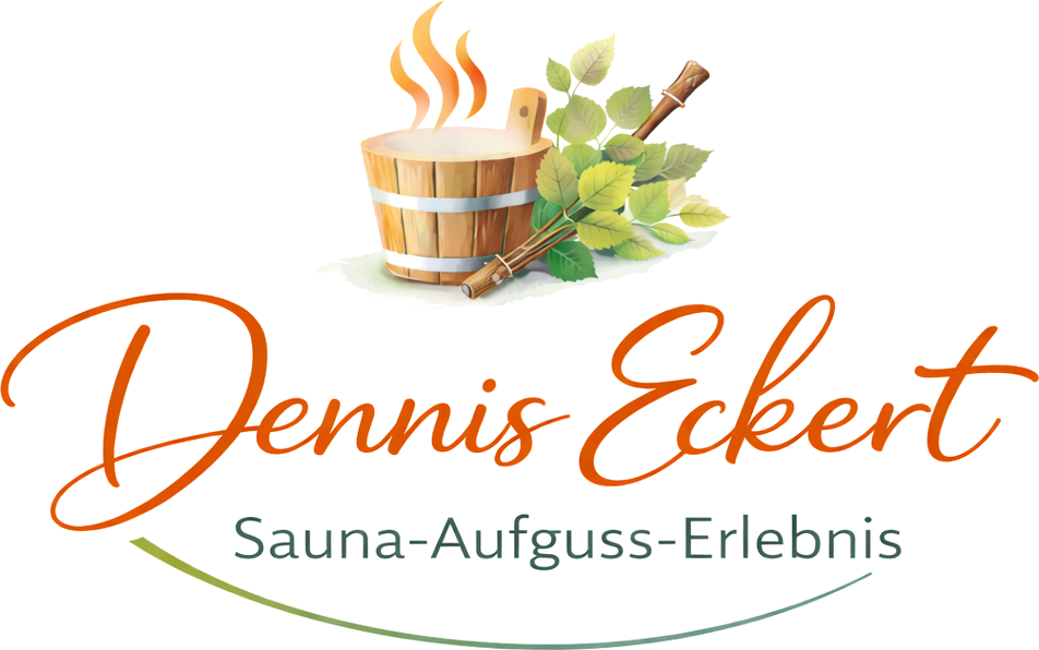 Aufguss-Erlebnis Dennis Eckert