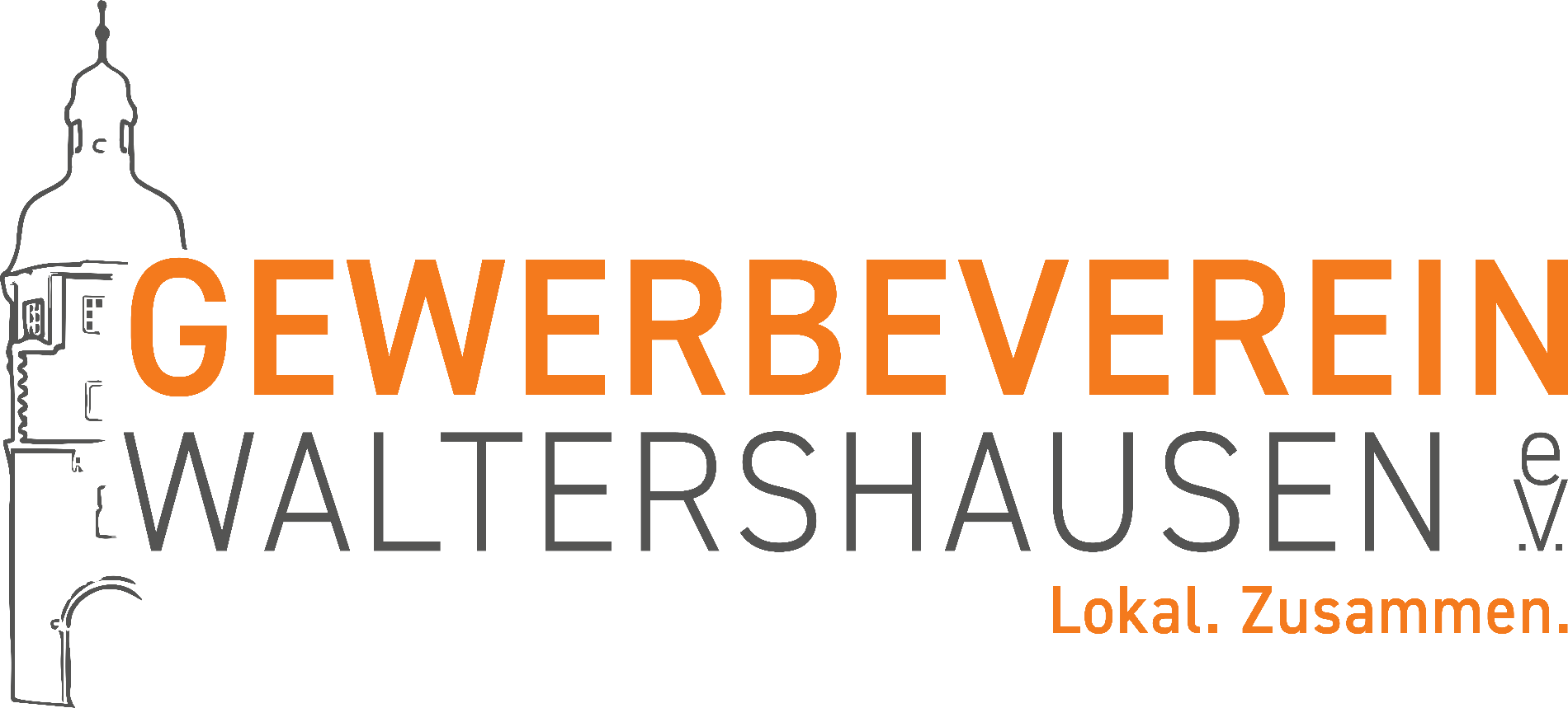 Gewerbeverein Waltershausen e.V.