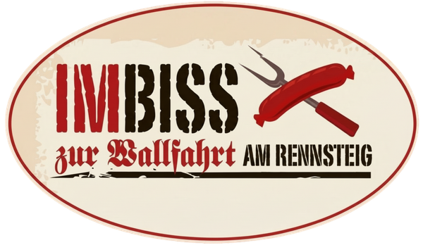 Imbiss zur Wallfahrt am Rennsteig