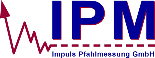 IPM Impuls Pfahlmessung