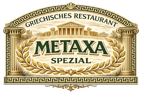 Restaurant Metaxa Spezial